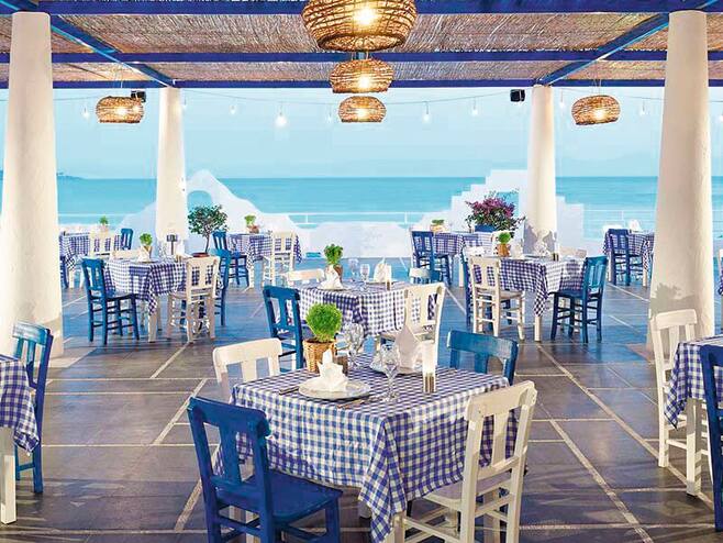 Paloma Pasha In Ozdere Tui Co Uk