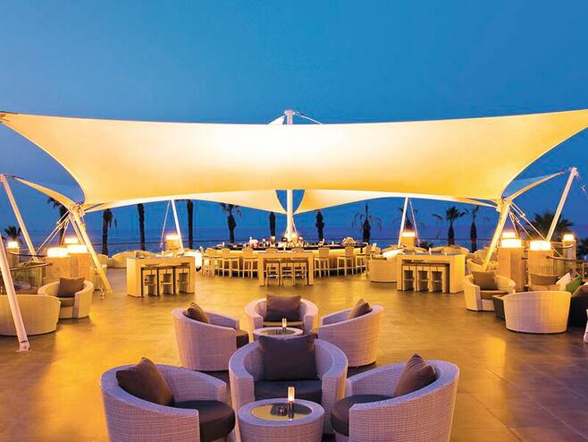 Paloma Pasha In Ozdere Tui Co Uk