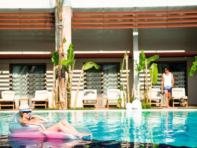 Paloma Pasha In Ozdere Tui Co Uk