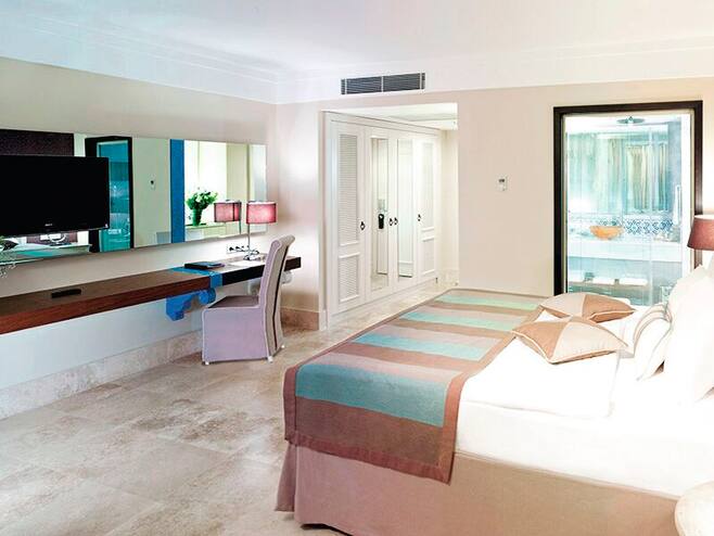 Paloma Pasha In Ozdere Tui Co Uk