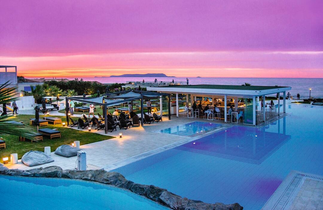 TUI BLUE Insula Alba