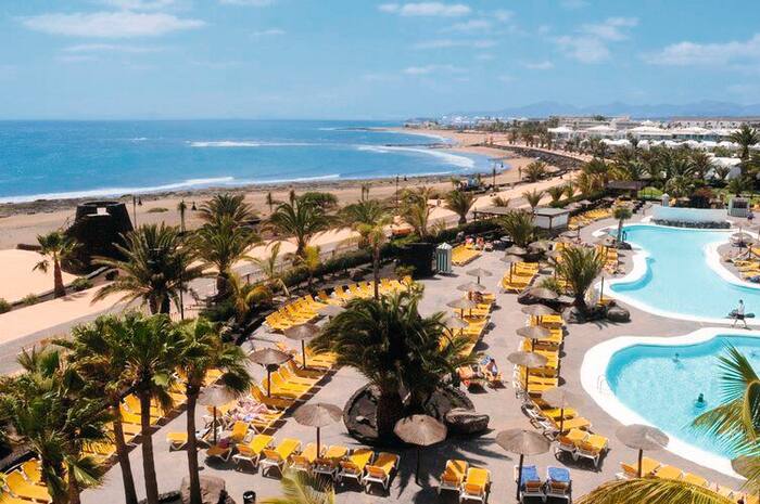 Beatriz Playa & Spa in Matagorda | FirstChoice.co.uk