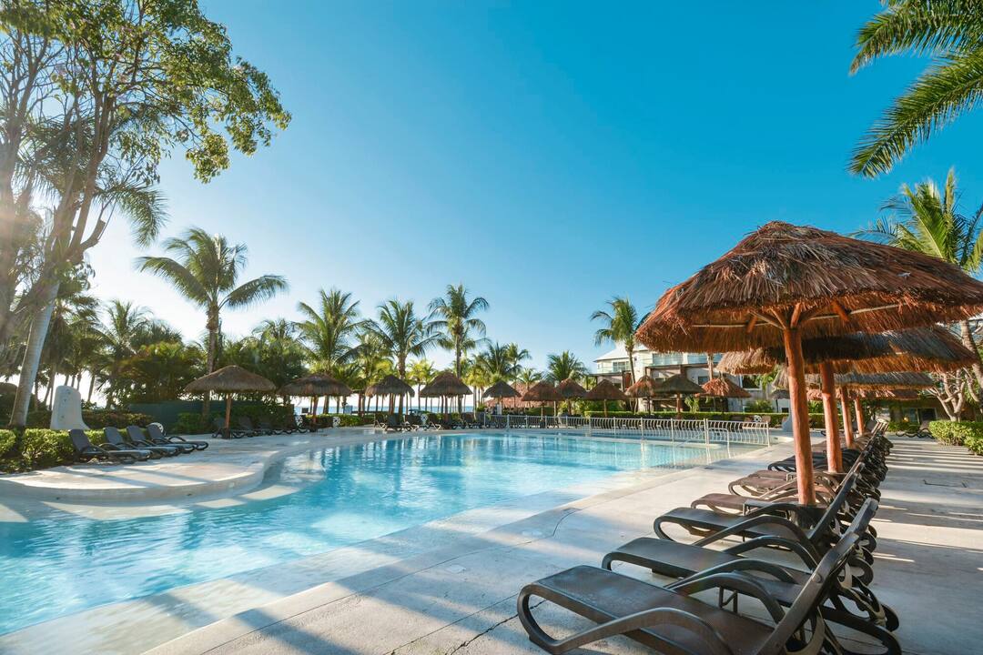 Sandos Caracol Nature Resort & Water Park