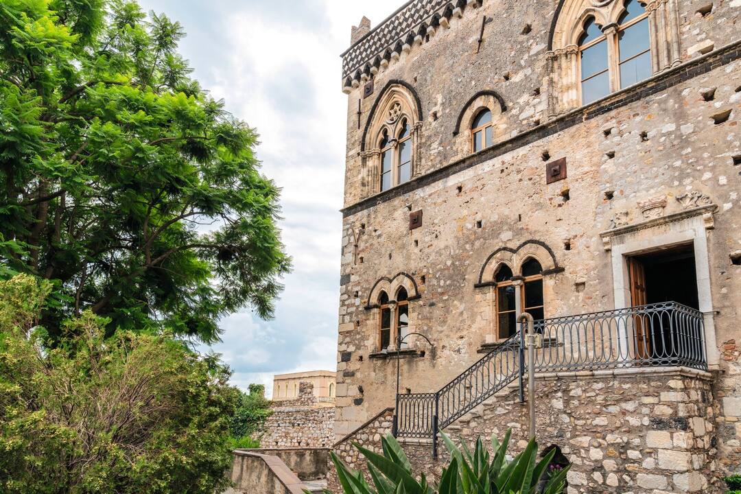 Messina, Sicily, Italy