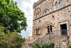 Messina, Sicily, Italy