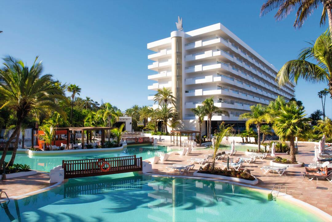 Gran Canaria Princess