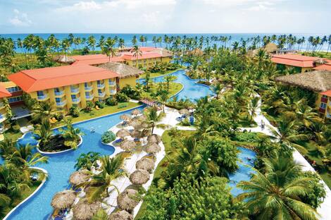 Dreams Punta Cana Resort Spa In Uvero Alto Tui Co Uk Dreams Punta Cana Resort Spa In Uvero Alto Tui Co Uk