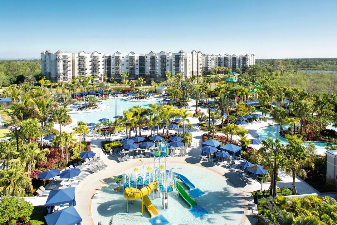 The Grove Resort and Waterpark Orlando