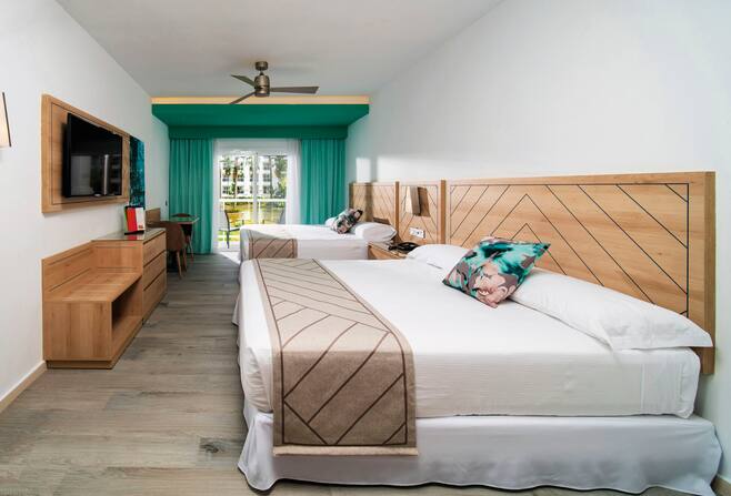 Riu Ocho Rios In Ocho Rios Firstchoice Co Uk
