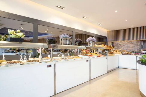 Bellazure Hotel In Akyarlar Tui Co Uk