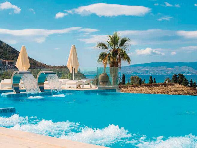 Bellazure Hotel In Akyarlar Tui Co Uk