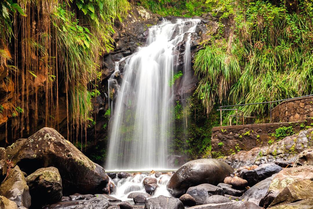 Annandale Falls, Grenada