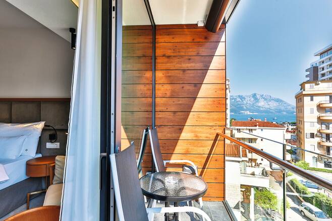 Fagus in Budva | TUI.co.uk