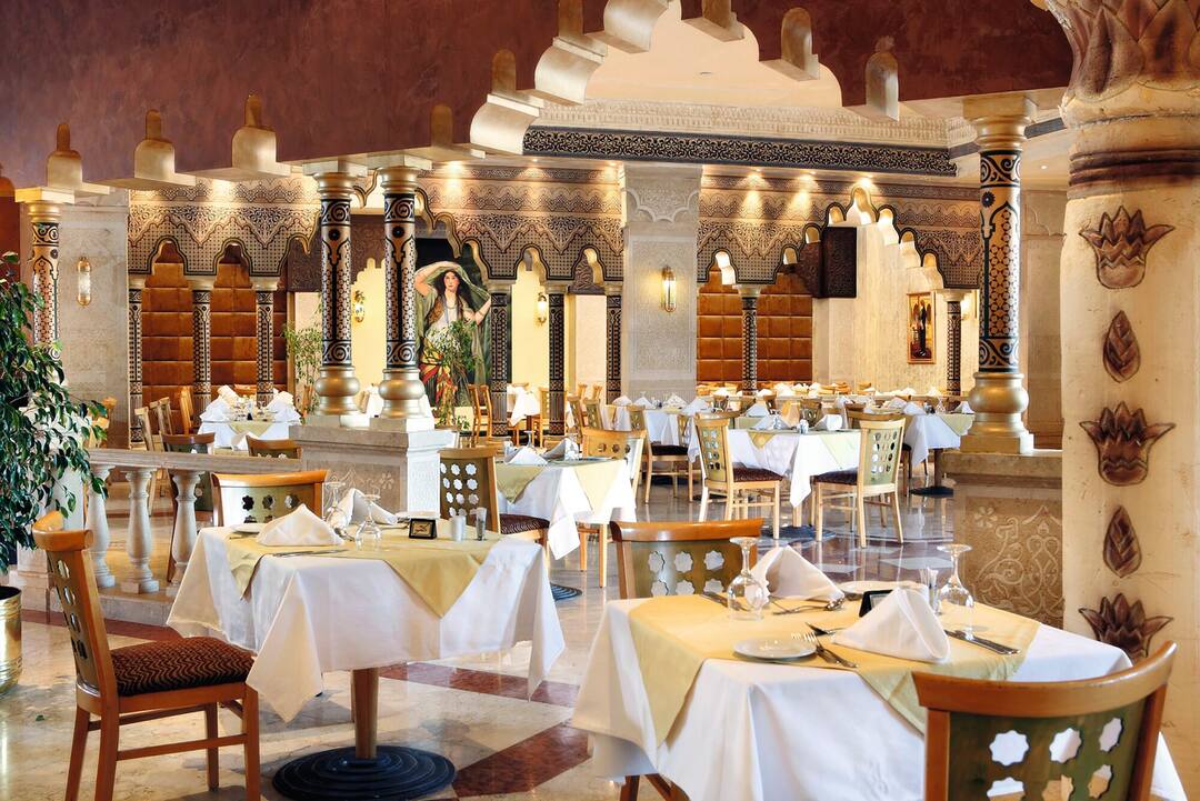 Sunrise Garden Beach Resort In Hurghada City Firstchoice Co Uk