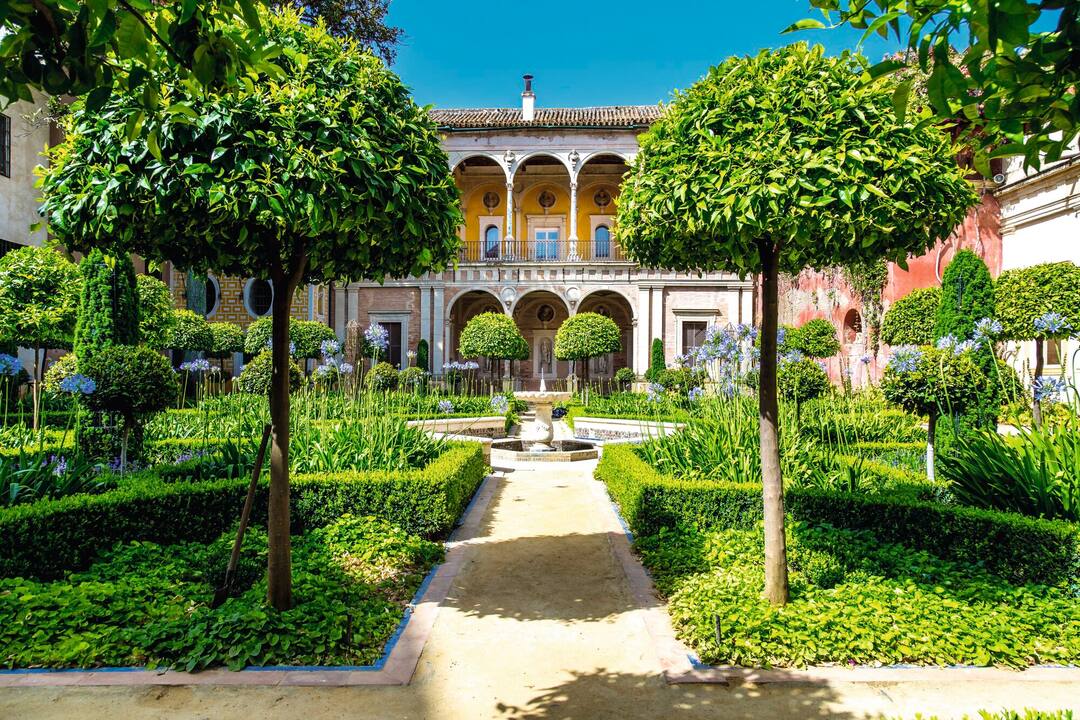 Seville, Spain