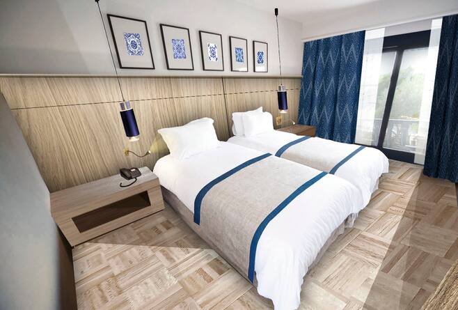 TUI BLUE Riu Tikida Garden in Marrakech | TUI.co.uk