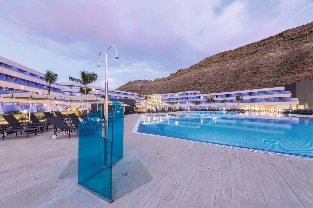 Radisson Blu Resort & Spa Gran Canaria Mogan in Puerto Mogan ...