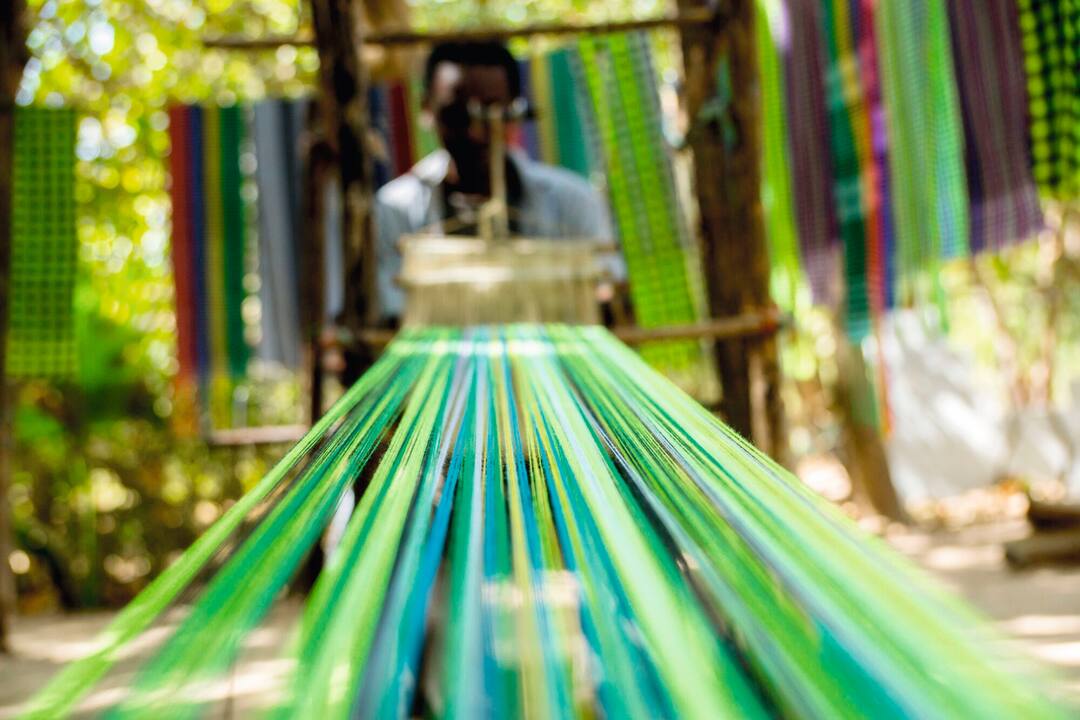Gambia Holidays 2024 / 2025 | TUI.co.uk