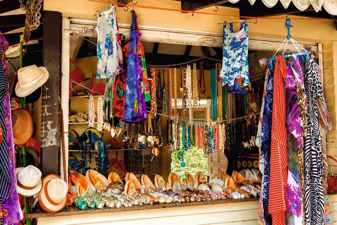 Things to do in Seychelles | TUI.co.uk