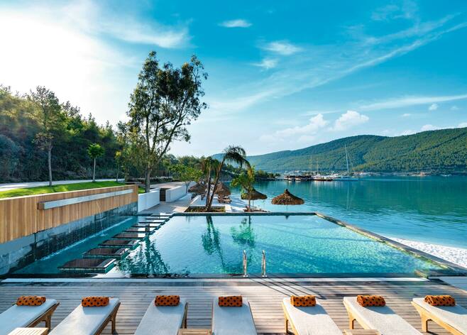 Lujo In Bodrum Tui Co Uk
