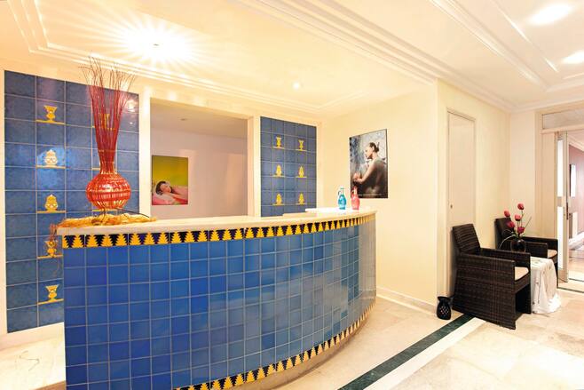 Hotel Iberostar Averroes In Yasmine Hammamet Firstchoice Co Uk