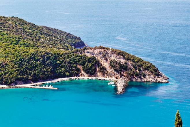 Things to do in Parga | TUI.co.uk