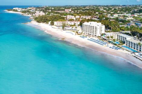 Sea Breeze Beach House By Ocean Hotels In Maxwell Tui Co Uk