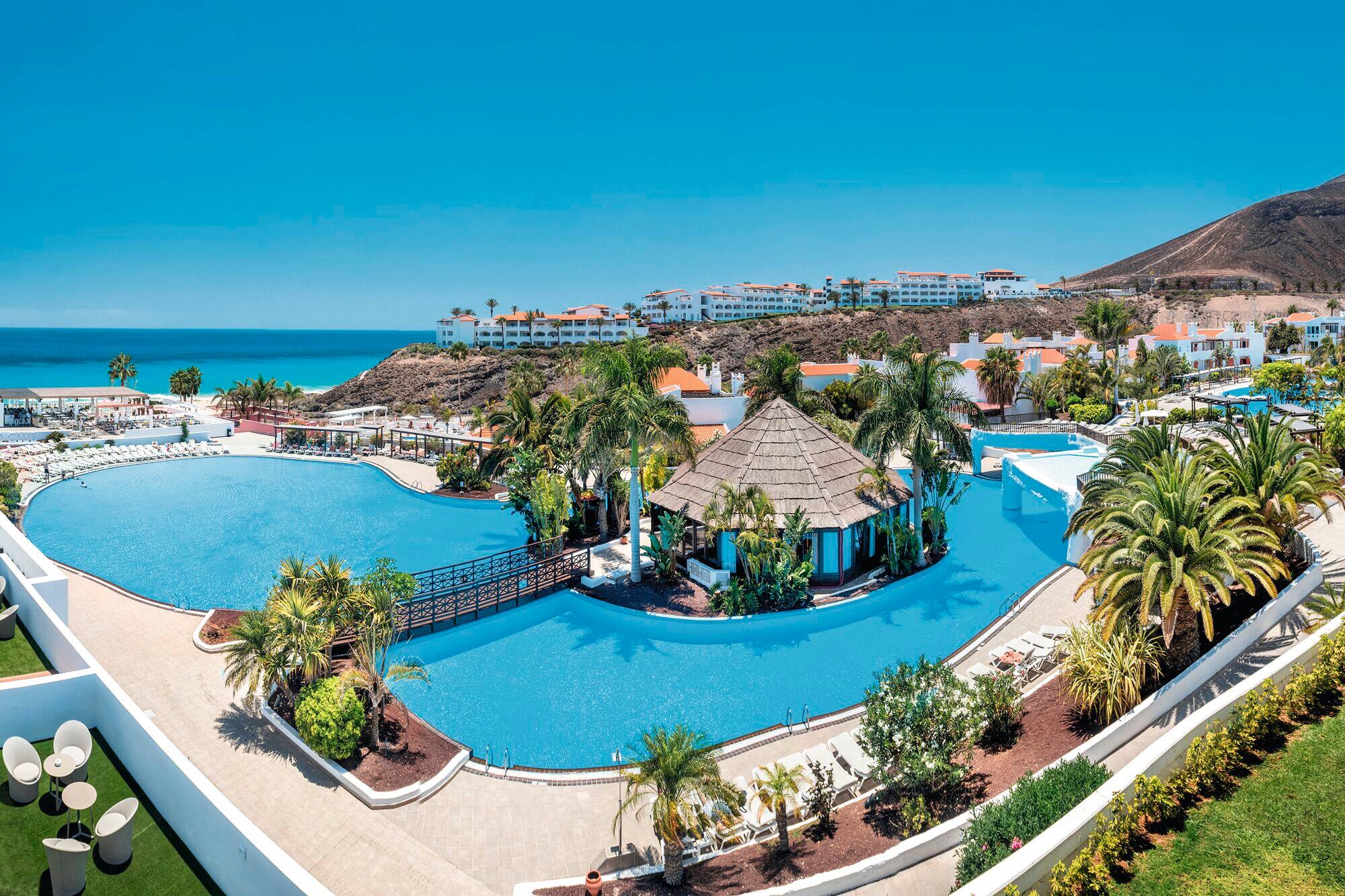 Princess Hotels Resorts TUI Hotel Partners TUI co uk