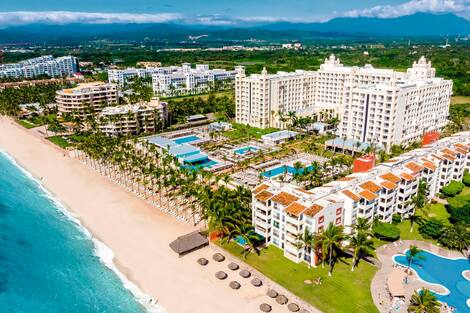 Riu Vallarta In Nuevo Vallarta Tui Co Uk Riu Vallarta In Nuevo Vallarta Tui Co Uk