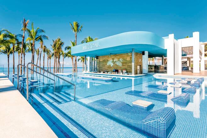 Riu Vallarta In Nuevo Vallarta Tui Co Uk Riu Vallarta In Nuevo Vallarta Tui Co Uk