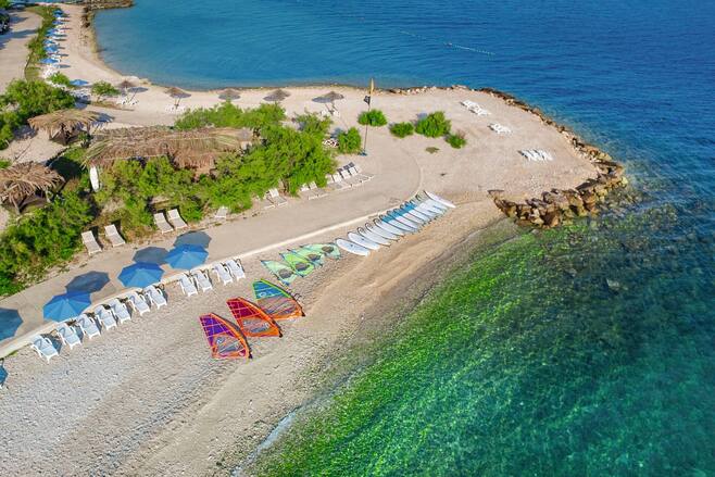 Waterman Kaktus Resort in Brac Island | TUI.co.uk