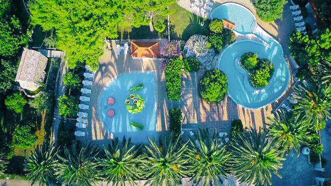 Waterman Kaktus Resort in Brac Island | TUI.co.uk