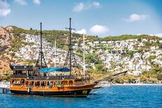 Bodrum Area Holidays 2021 2022 Firstchoice Co Uk