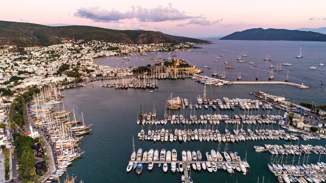 Bodrum, Turkey