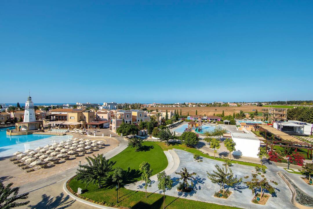 Holiday Village Aliathon In Paphos FirstChoice co uk Holiday Village Aliathon In Paphos FirstChoice co uk