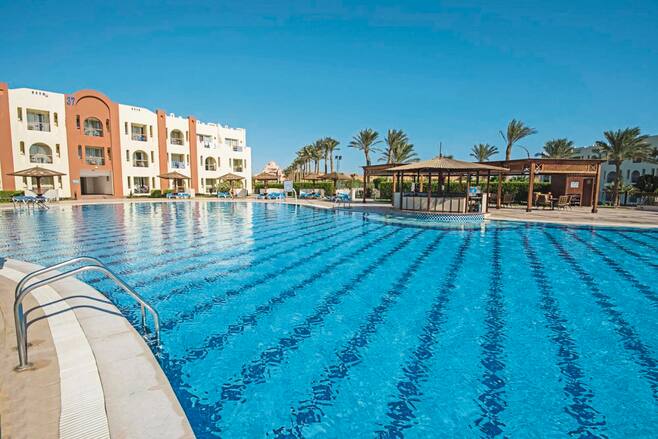 Sunrise Royal Makadi In Hurghada City Tui Co Uk