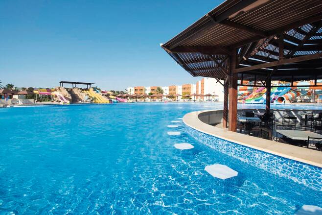 Sunrise Royal Makadi In Hurghada City Tui Co Uk