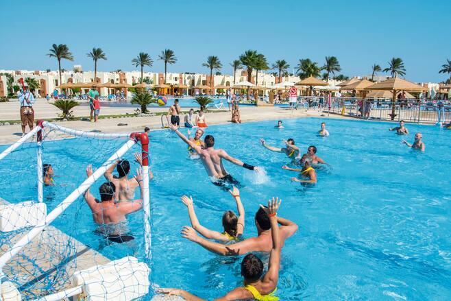 Sunrise Royal Makadi In Hurghada City Tui Co Uk