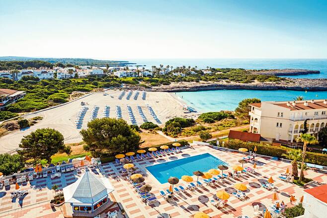 Globales Cala'n Bosch in Cala'n Bosch | TUIHolidays.ie