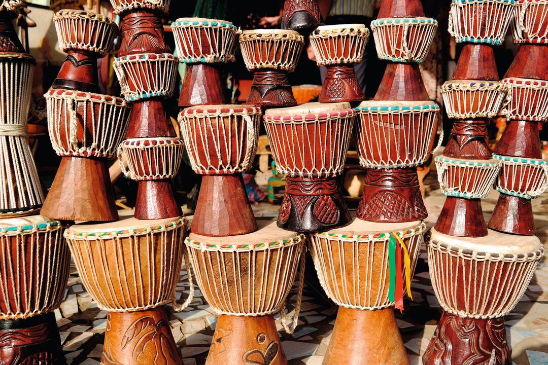 Things To Do in Gambia | FirstChoice.co.uk
