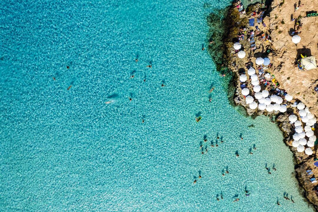 Comino, Malta