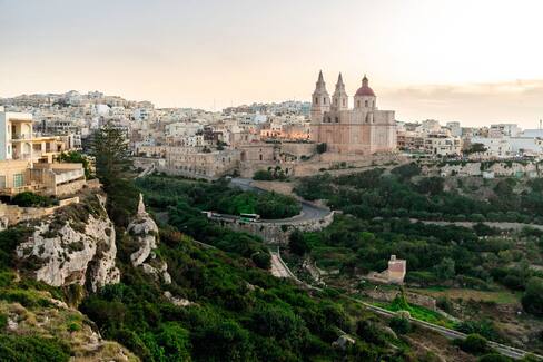 All Inclusive Holidays to Malta 2025 / 2025  TUI.co.uk