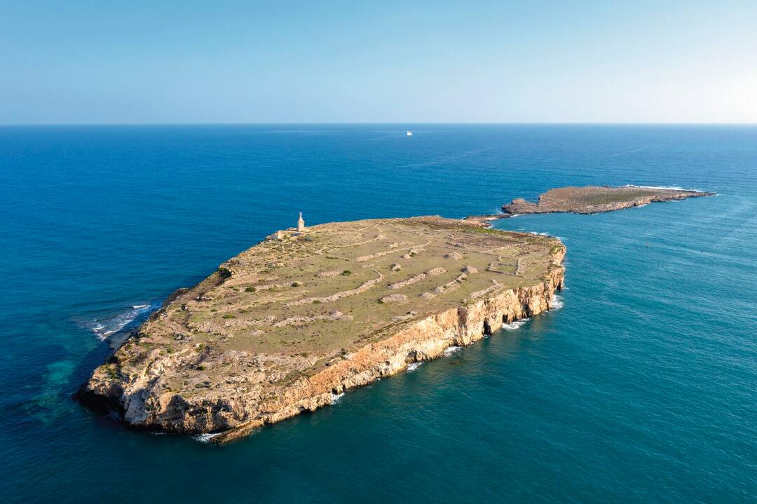 St Paul's Island, Malta