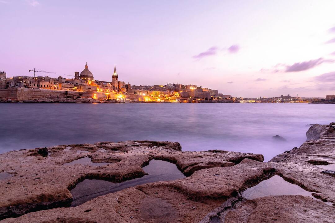 Valletta, Malta