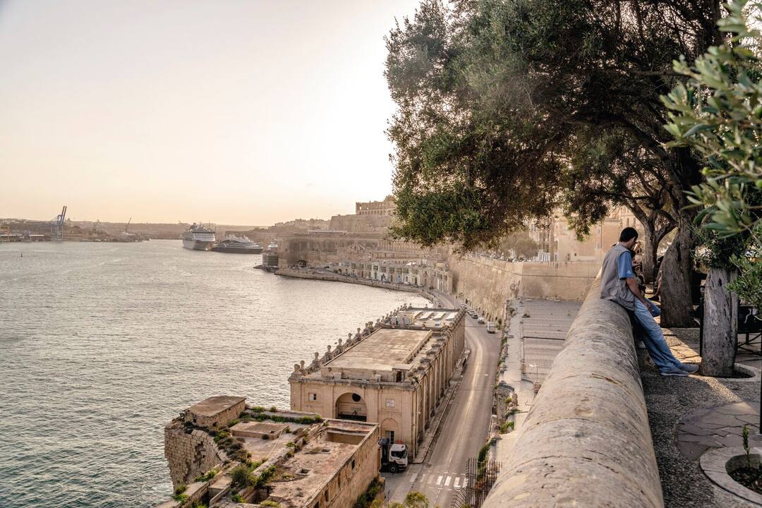 Valletta, Malta