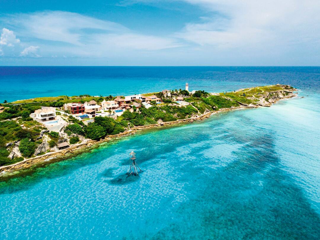 Isla Mujeres, Cancun, Mexico