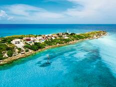 Isla Mujeres, Cancun, Mexico