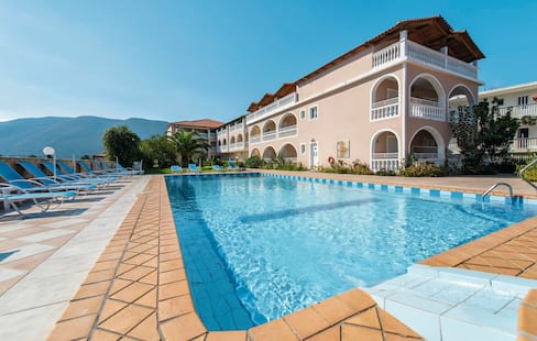 Plessas Palace Studios