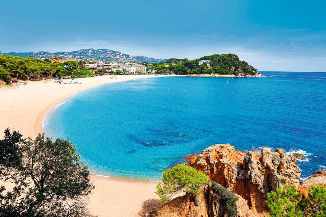 Lloret de Mar