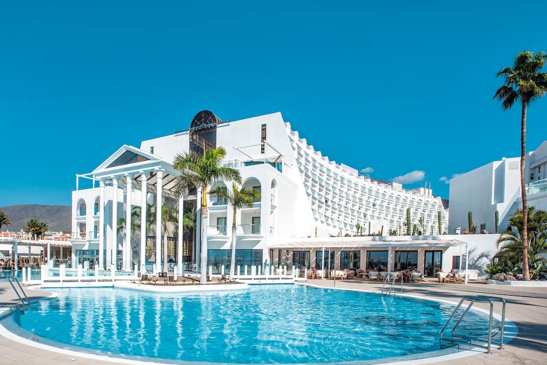All Inclusive Holidays 2025 Tenerife Adults Only